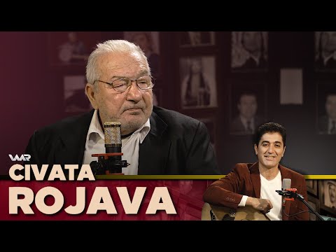 سەیری ڤیدیۆکە بکەن .. Civata Rojava - Xeleka 22 | جڤاتا ڕۆژئاڤا - خەلەكا ٢٢