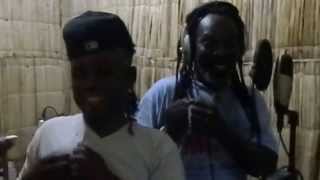 Kolektive Music Arist: Sambaton