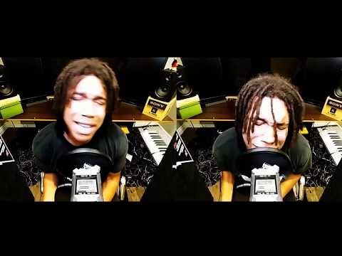 John Legend ft. Bloodpop - A Good Night (Acapella Cover)