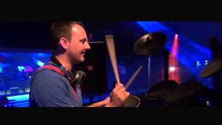 Drum DJ Mr Milow - Bring it Back!