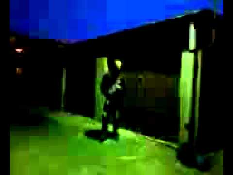 Christopher polski raps RPK tylko życiowo (Prosto z ulicy każdy tam zaczynał)