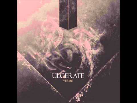 Ulcerate -  Vermis Full Album