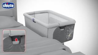 next to me crib divan bed