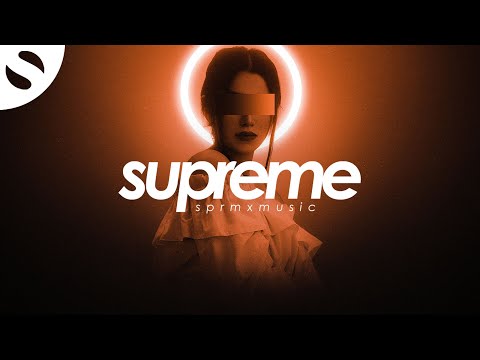 RRIDAH & AdE - Too Late