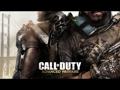 Call of Duty®: Advanced Warfare Singleplayer Walkthrough Part 16 Deutsch PS4