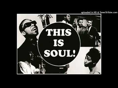 The Trends - A Night For Love1