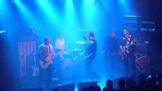 The Skreppers - Simsala Bimsala (Live • HellDone Fest • 31-12-2012 • Helsinki • Finland)