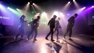 [The Street] New motion