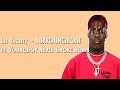 Lil Yachty NBAYOUNGBOAT Lyrics Ft YoungBoy Never Broke Again