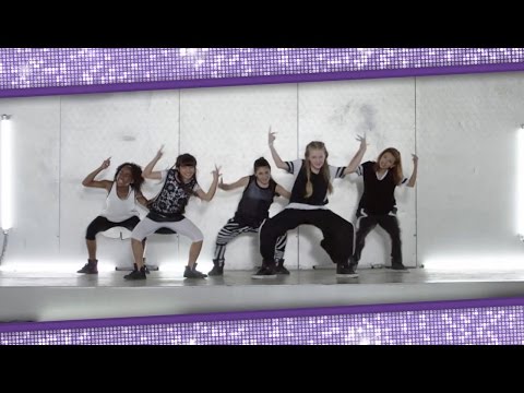 Dance Lesson: Girlz - LEGO Friends