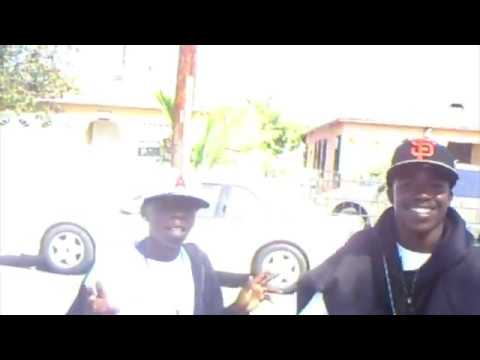 L*Rusta - Stay Strapped  (Ft. Dee Jay Klasik & Magic Swagg)