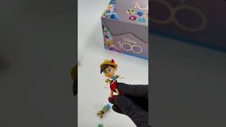Blind bag | Disney 100 x YuMe - Unboxing for Searching the Chases (Serie1)