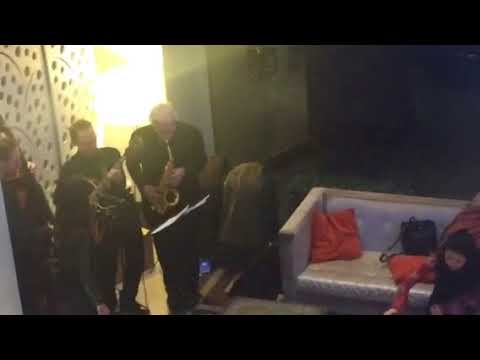 Joe Cohn - Serafina Brown - 3/30/18