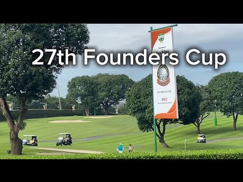 27th Founders Cup at The Orchard Golf and Country Club // DAY 1