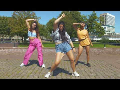Summer Dance Video 2023 | Zin in de zomer man