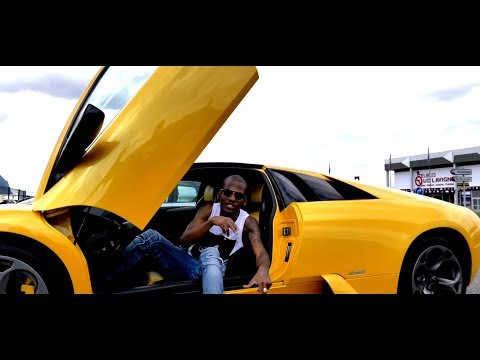 Soldier P - OG Stand Up - [Clip Officiel] (Thuginhood Music)