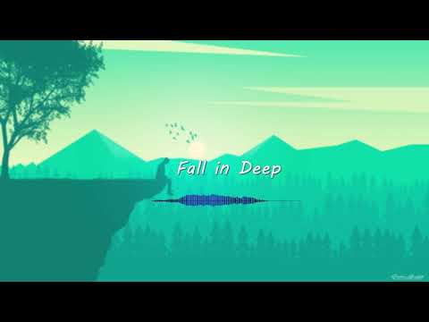 AFROBEAT INSTRUMENTAL - FALL IN DEEP