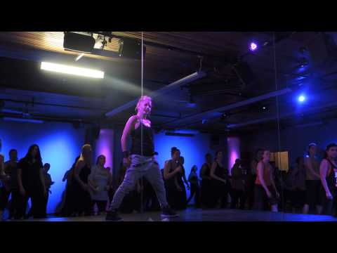 "Wicked" by Veronica Vega (ft. Pitbull) // Medora Dance Club