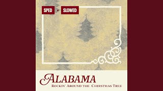 Rockin’ Around the Christmas Tree (Slowed & Reverb)