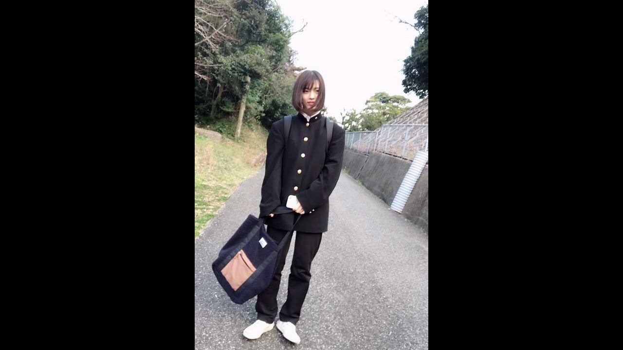 井手上漠くん、男の子？ 女の子？