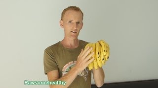 How To Tell When A Banana Is 100% Ripe And Ready To Eat