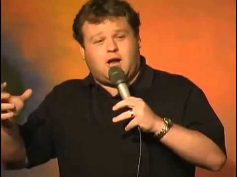 Stand up Comedy   Frank Caliendo Giggles
