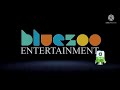 Paramount Pictures Bluezoo Entertainment 2010