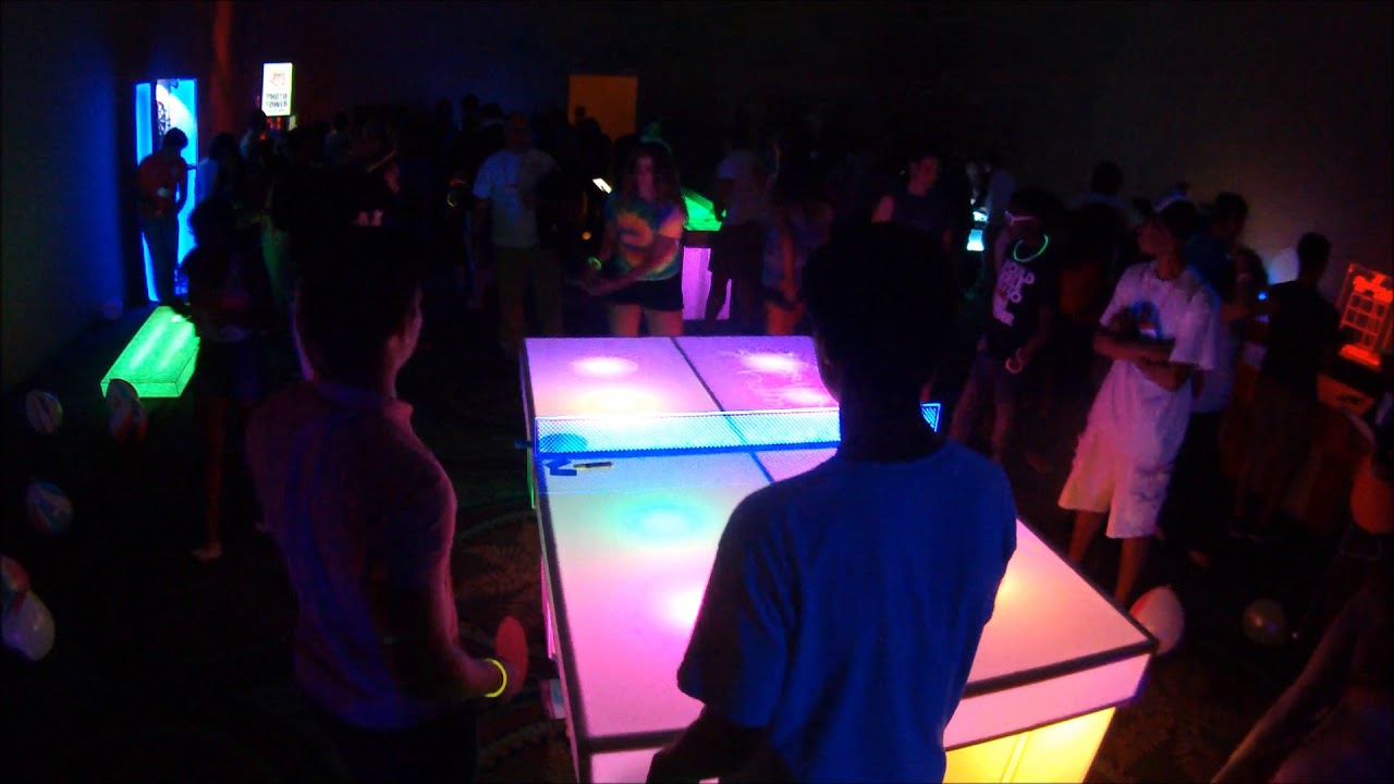 Promotional video thumbnail 2 for Tailor Made Events