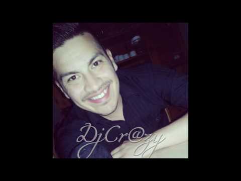 Abdi & Equis C -- Vivo Enamorado -- DjCr@zy (Remix)