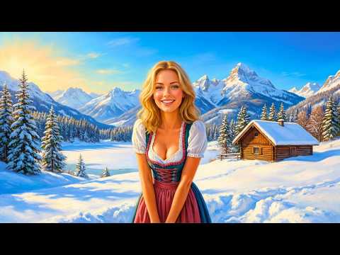 Ein Herz für die Heimat ❤️ 25 fröhliche Volksmusik-Hits 🏔️ | 100 Minuten Alpenklänge 2026