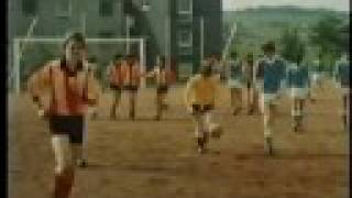 Theme from the movie Gregory's Girl - Colin Tully