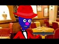Grover The Dancing Waiter A Vyond Video