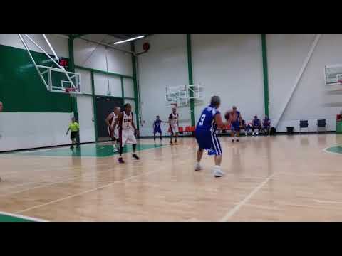 FIMBA USA-SAL 60 años Finlandia