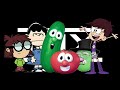 Bob Larry Pa Grape Lucy Luna And Lisa Meet THX Audio