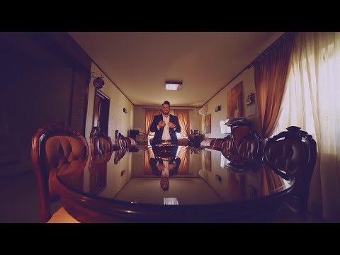 Geany Prala - Te blestem (Official Video Cover)