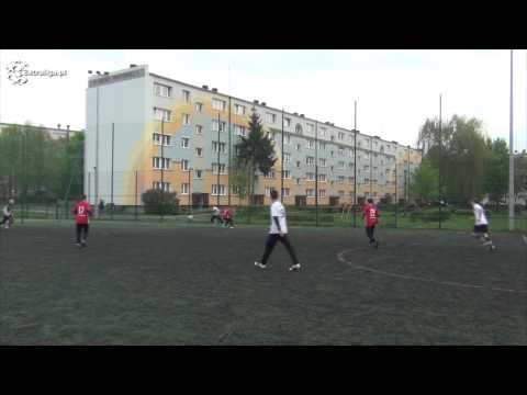 Stalex 6-11 MDD-SPX FT Poland