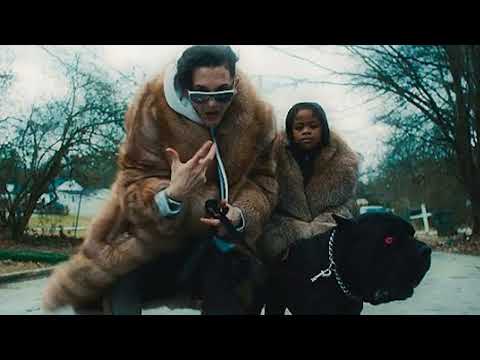 Lil Mabu x Lil RT - BIG DOG SH*T | Instrumental