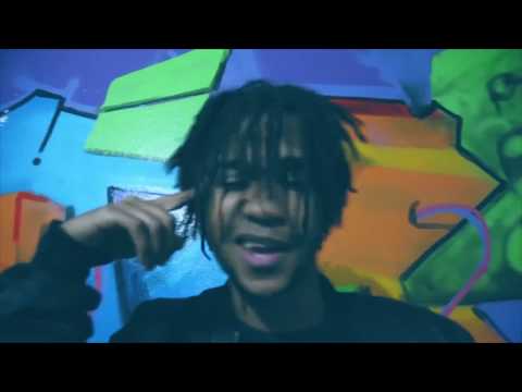 BIG SOTO, TRAINER, SUBIDOR X - Galletas - (video oficial)⚡