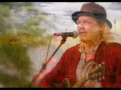 Buddy Miller : Wide River To Cross (solo)