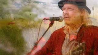 Buddy Miller : Wide River To Cross (solo)