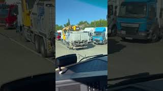 Prodaja Mercedes-Benz Actros 1846 / 1 OWNER / LOW KM / SUPER CONDITION tegljača - Slika 4 | Autoline BA Mercedes-Benz Actros 1846 / 1 OWNER / LOW KM / SUPER CONDITION tegljač | Slika 4 - Autoline