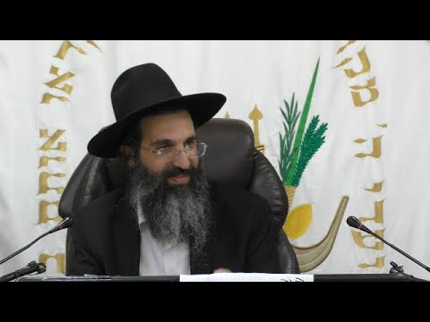 כפירה נסתרת | הרב שי עובד | ראשון - פרשת בהר - תשפד