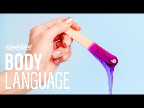 脫掉體毛後會發生什麼？ (What Happens When You Remove Your Body Hair?)