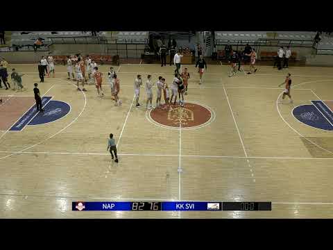 Prva regionalna liga Srbije Napredak Junior - Svilajnac