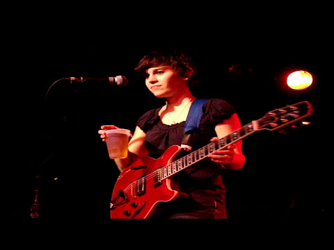 5/22 Kaki King - Death Head @ Belly Up Tavern, Solana Beach, CA 05/23/10
