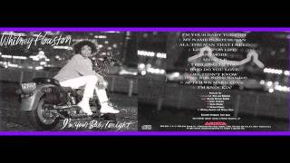 Whitney Houston . We Didn&#39;t Know