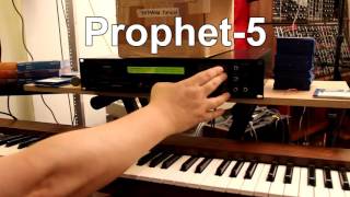 Video thumbnail for Yamaha TX16W Pads & Synths - Part 1 of 2 by SynthMania