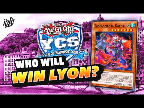 What to Expect in YCS Lyon 2023