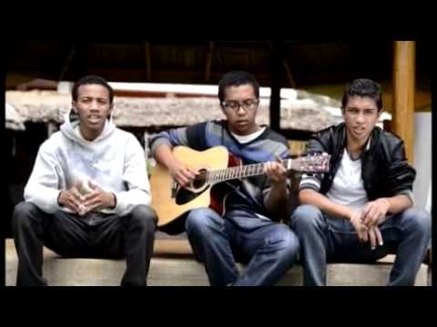 vonj's man without you