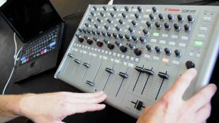Vestax VCM-600 USB Midi Controller - What To Know & Where To Buy